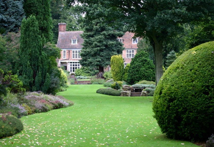 Great Comp Garden, Sevenoaks , United Kingdom